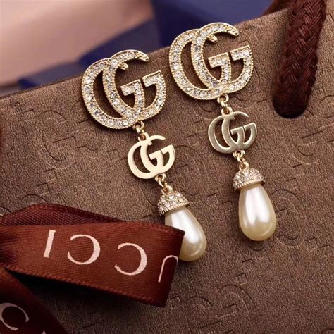 wholesale Gucci earrings